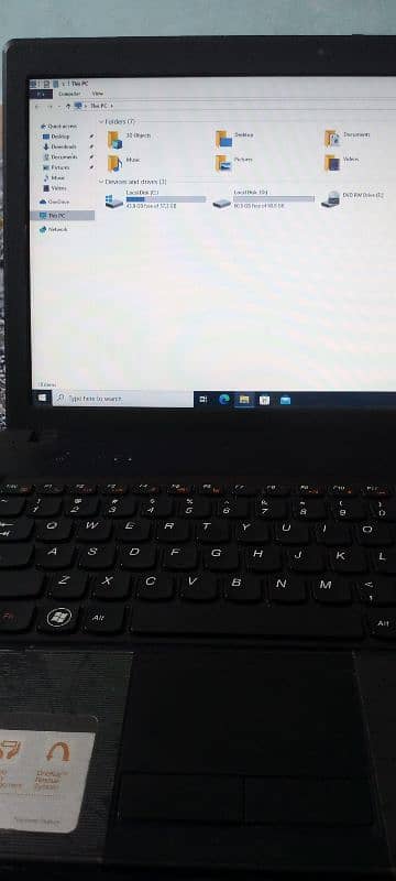 Lenovo G570 2