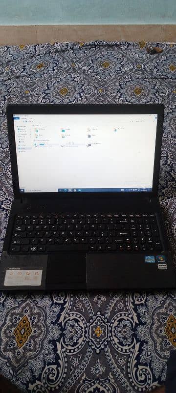 Lenovo G570 0