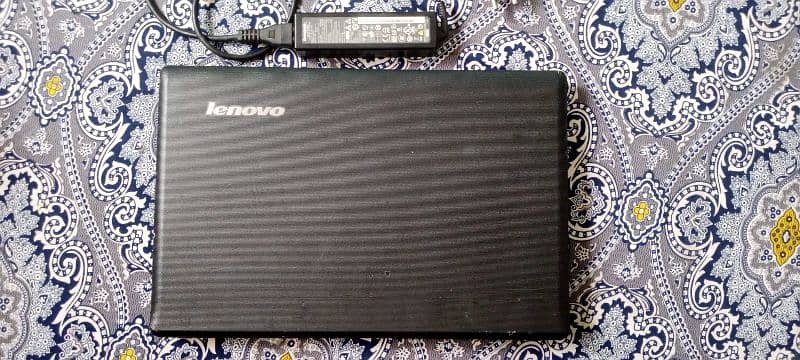 Lenovo G570 5