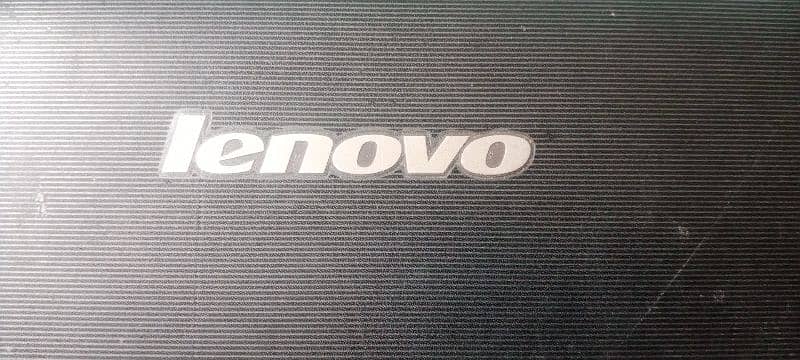 Lenovo G570 6