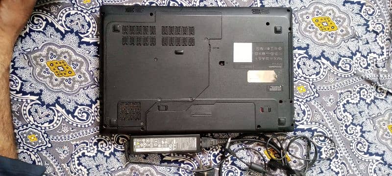 Lenovo G570 12