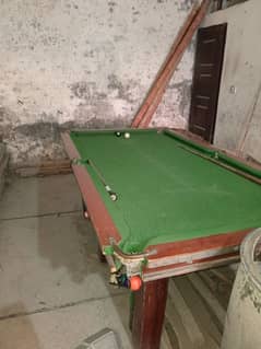 snooker 0