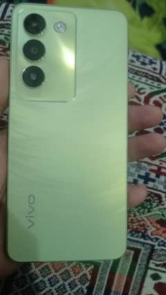 Vivo Y100