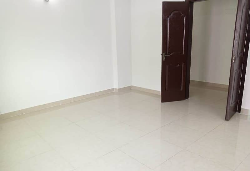 3 Bed Apartment Near to Commercial Area Available for Sale in Askari 11 Lahore 20