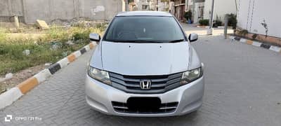 Honda City IVTEC 2014 0