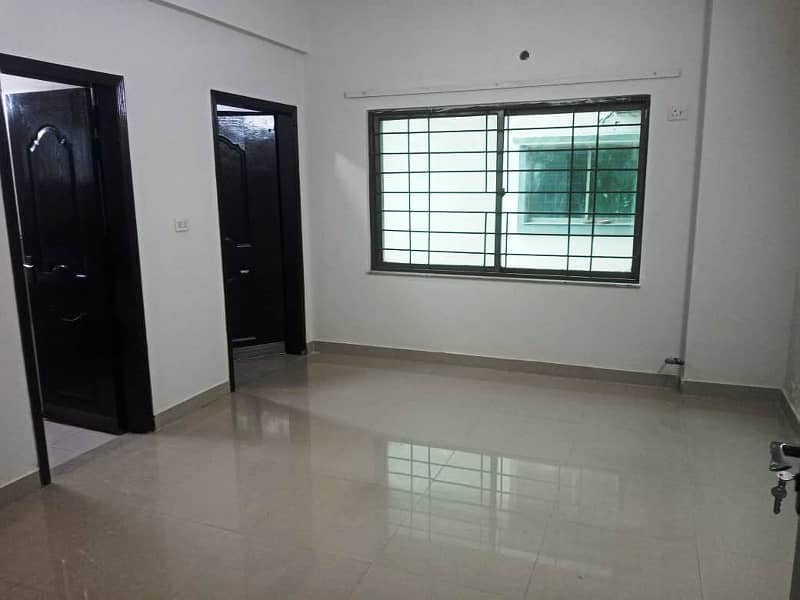 3-Bed Apartment Available For Rent In Askari 11 Lahore 19