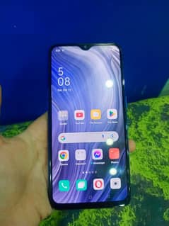 oppo reno z 8/512 GB 0