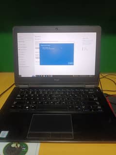 Laptop Dell Latitude E7270 Core i5 6th Generation