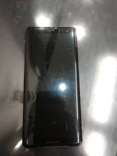 Sony xz3 for