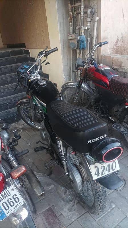 honda 125cc 2018 2