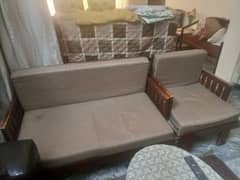 Seven seater neat setty set for sale 0