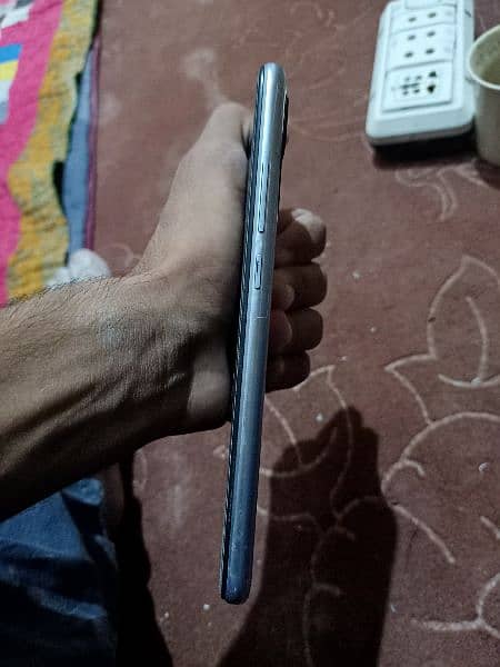 Redmi 10A 3/64 condition 10/9 5