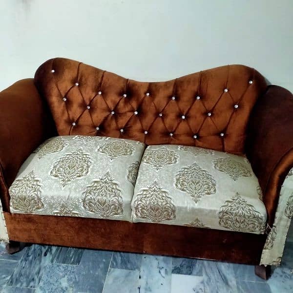 7 seater sofa set 1