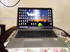 HP Elitebook 840 G7