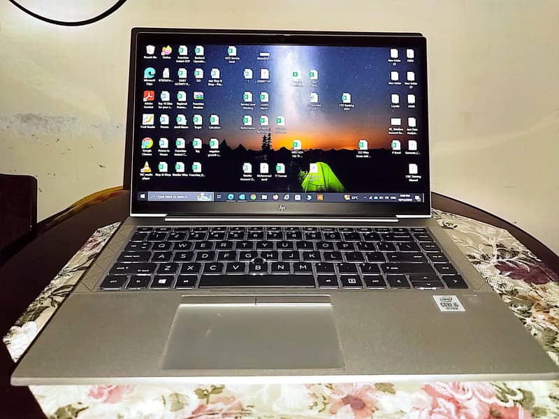 HP Elitebook 840 G7 4