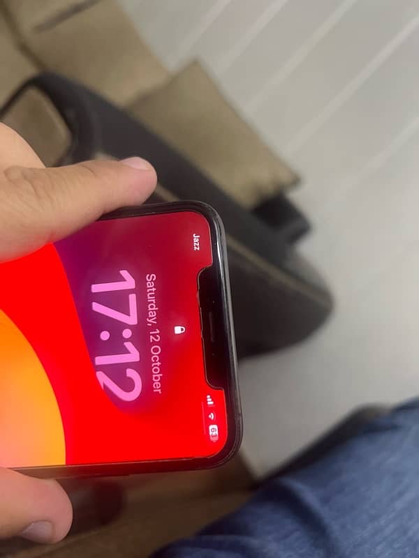 Iphone X Max PTA Approved 3