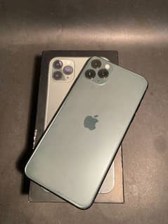 iphone 11 pro max approved