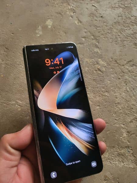 samsung galaxy z fold 4 non pta 12gb 256gb 11