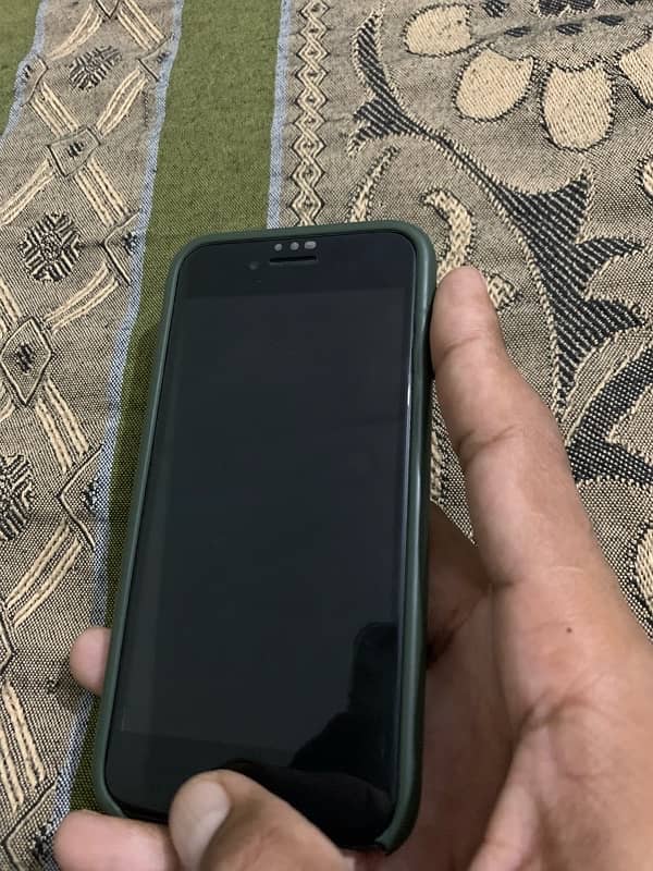 iPhone 8 64gb all sim working like PTA 8