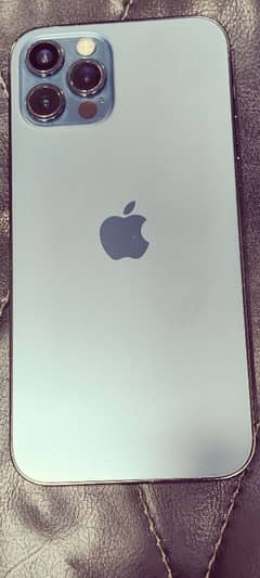 I phone 12 pro pta approved 128gb