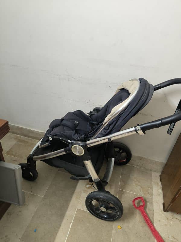 Pram / Stroller 0