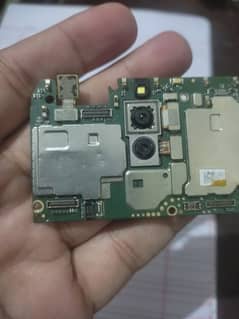 mate 10 lite parts