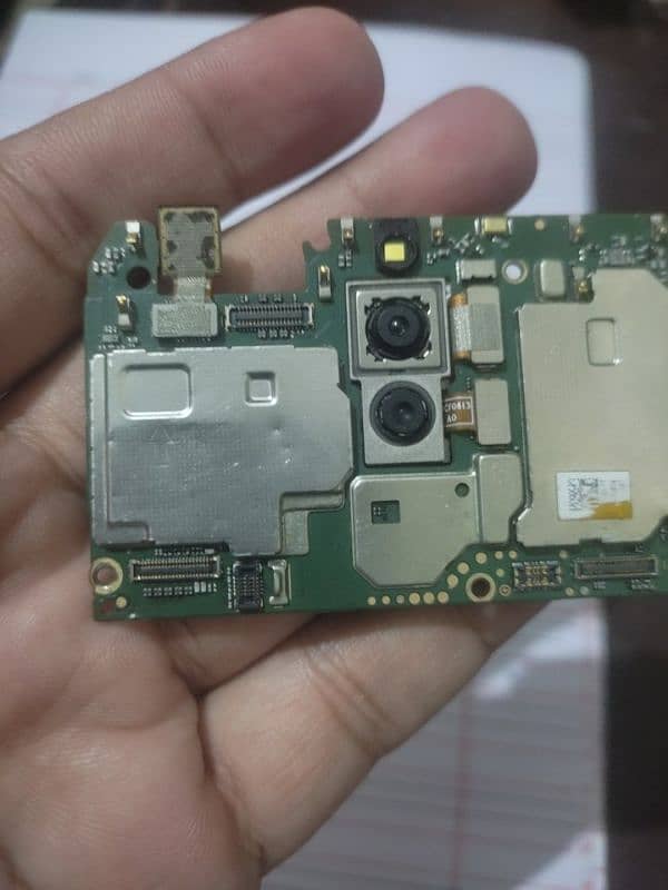 mate 10 lite parts 0