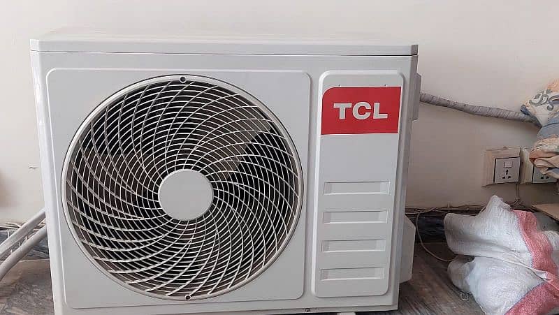 Tcl Split AC 4