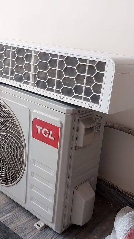 Tcl Split AC 7