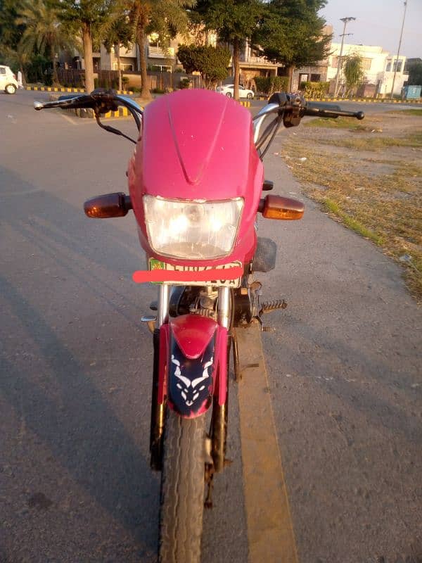 RP 110cc 2018 0