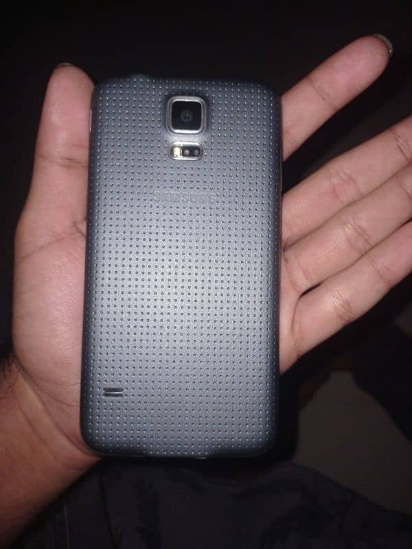 Samsung s5 1