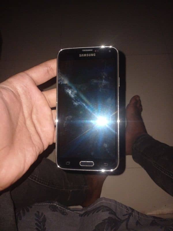 Samsung s5 3