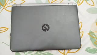 HP core i7 laptop in good condition 0