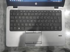 HP i5-4th Generation Laptop