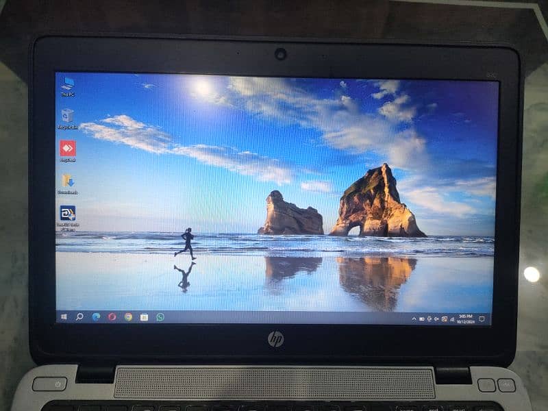 HP i5-4th Generation Laptop 1