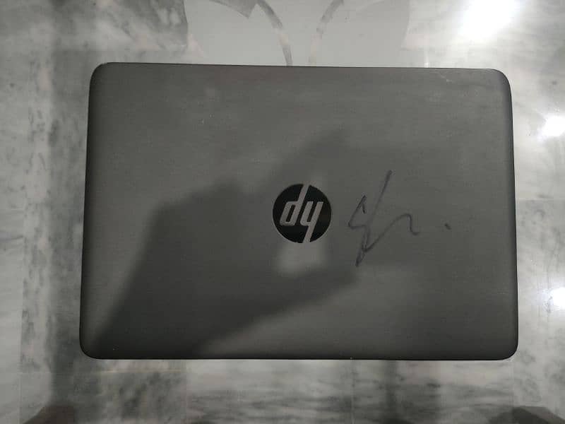 HP i5-4th Generation Laptop 2