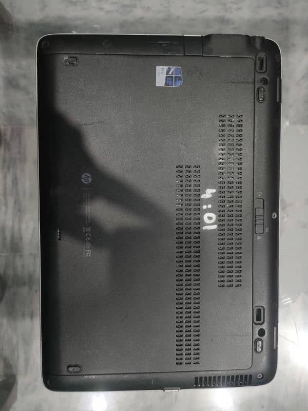 HP i5-4th Generation Laptop 3