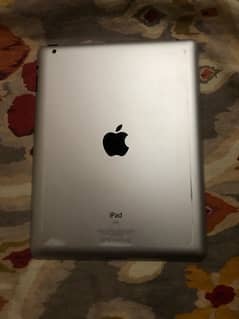 Apple iPad Generation 2