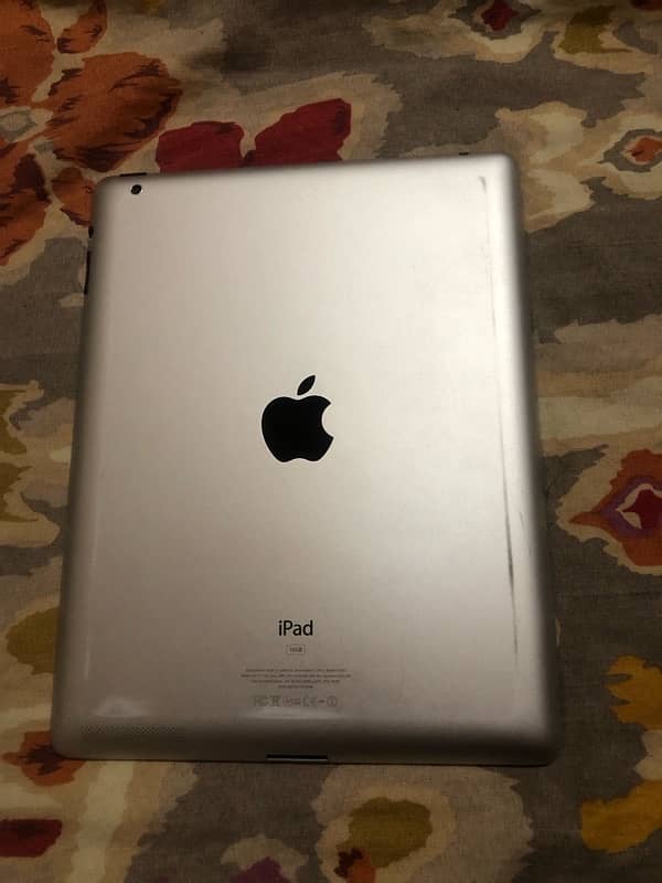 Apple iPad Generation 2 1