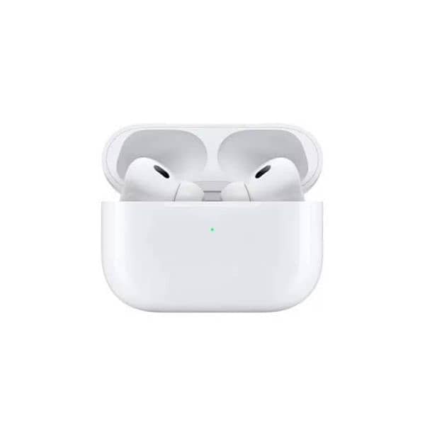 Apple Airpods Pro 0