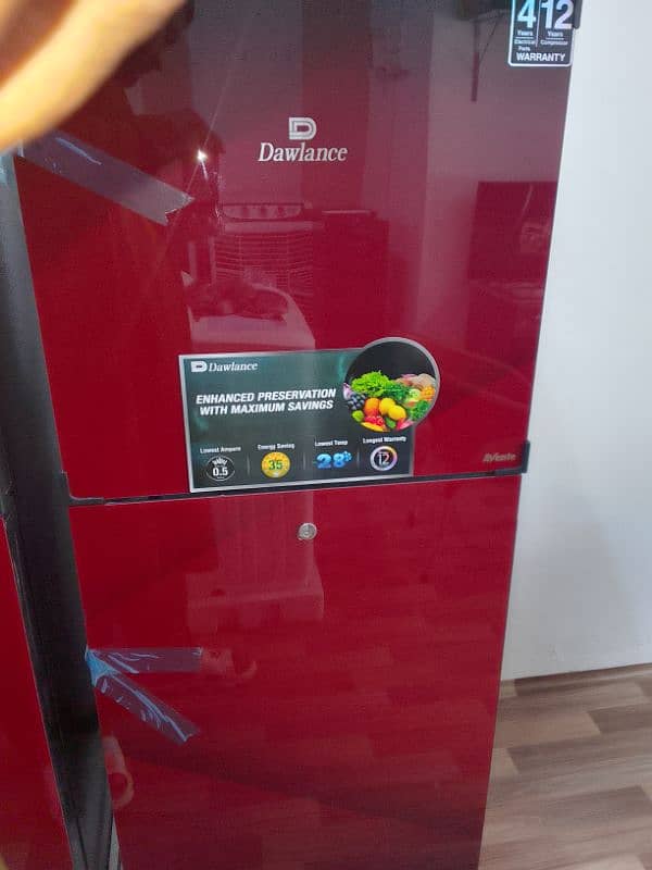 new fridge for sale 0