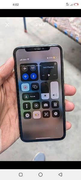 iPhone x 256 GB WhatsAp03256431501 1