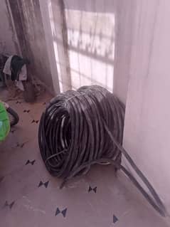 4 core cable 110 meter for sale