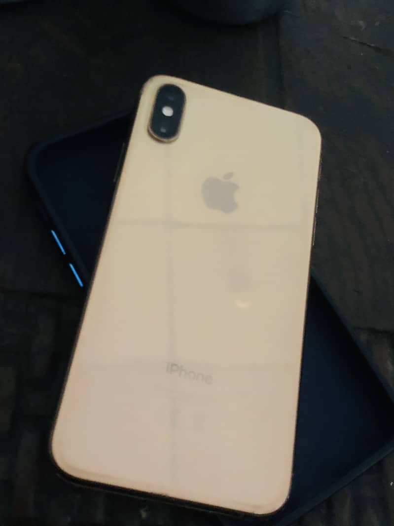 Iphone xs non pta 1