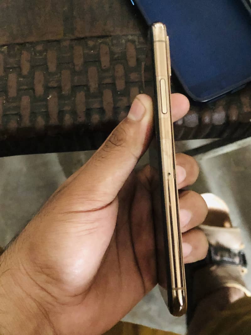 Iphone xs non pta 4