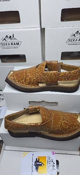 KAPTTAN MATT PESHAWARI CHAPPALS 4