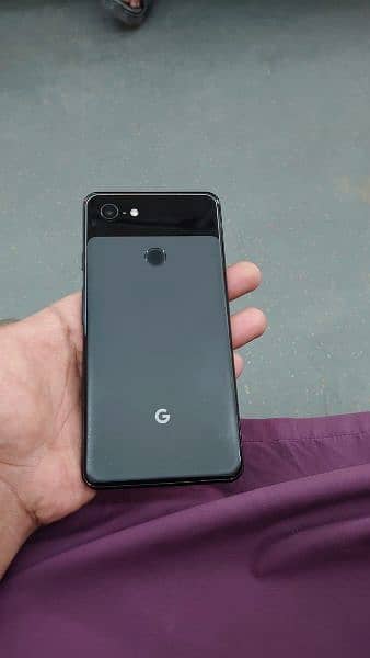 Google Pixel 3xl 2