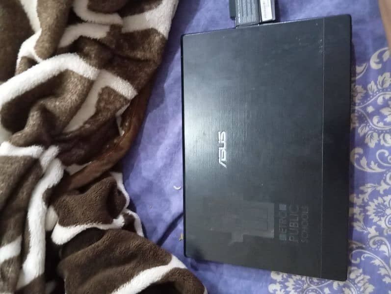 Asus laptop 4