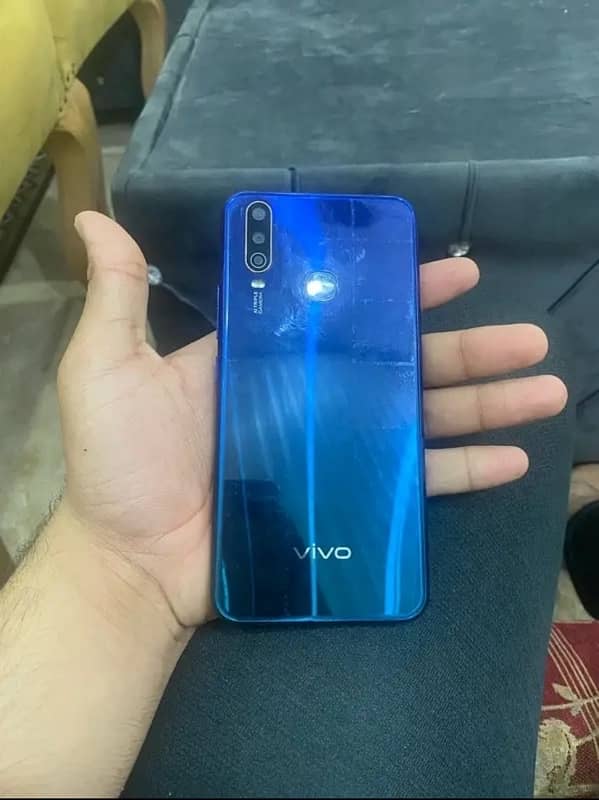 Vivo y15 only exchange iphone 7 plus 2