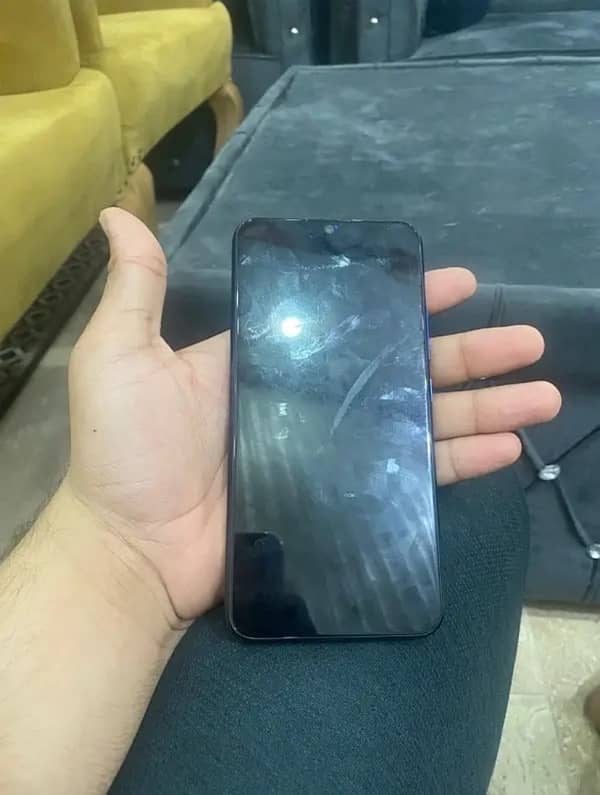 Vivo y15 only exchange iphone 7 plus 3